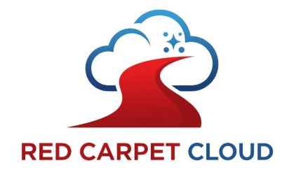 Red Carpet Cloud Logo